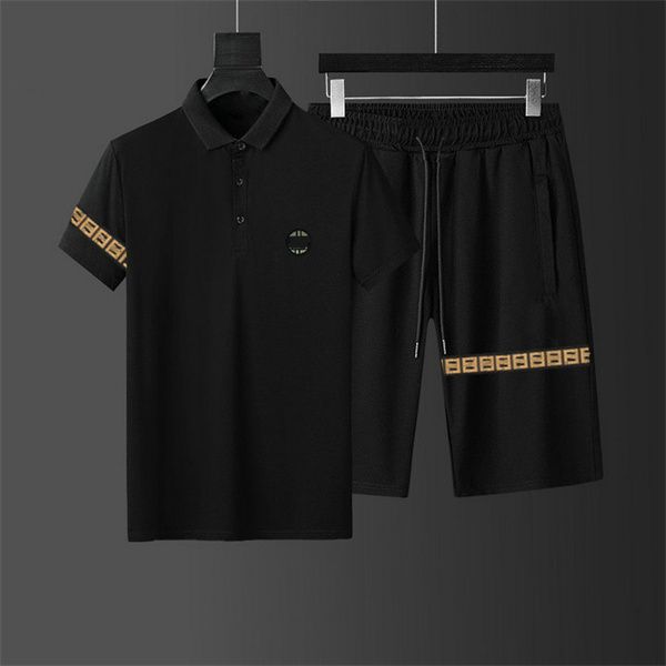 

t shirt 2023short sleeve t-shirt men's polo neck cotton summer fashion brand clothing men's shirt fashion collar half sleeve t-shi, White;black