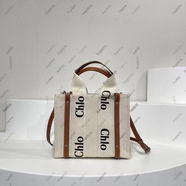 

designer bag chole designer tote bags woody bag affordable shoulder bag - lightweight and convenient