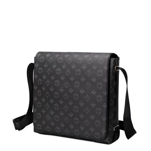 

luxury men bag lattice designer crossbody shoulder bags for women 2021 leather messenger handbags purse bolso hombre310u