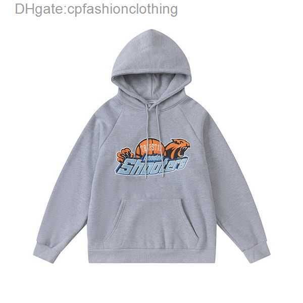 

men's tracksuits trapstar london hoodie men woman tiger towel embroidery shooters letter pullover fleece hooded sweatshirtsmen' 10, Black