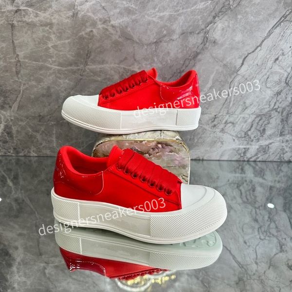 

new designer sneakers mens casual shoes vintage platform trainers denim monograms shoes rubber canvas leather sneaker fashion casual shoes s, Black