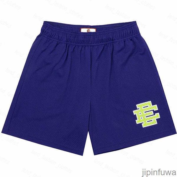 

ee598 eric emanuel ee basic mens shorts womens york city skyline fitness sweatpants short fanshion men summer gym workout n0l7, White;black