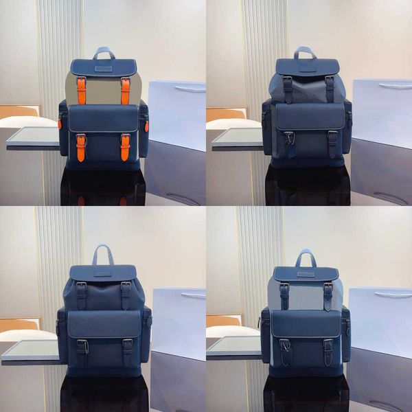 

backpack style luxurys bag backpacks designers women bookbags fashion all-match large capacity multifunction schoolbag back pack bookbag 221