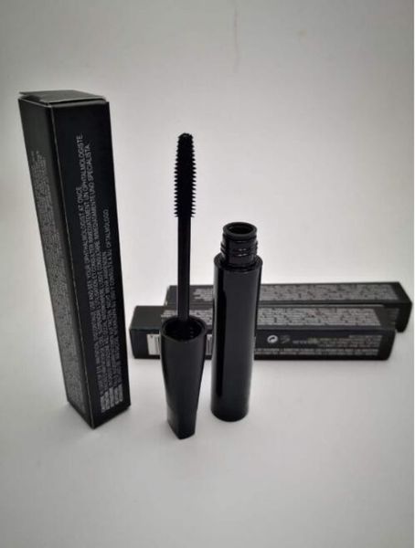 

brand makeup good haute & naughty mascara black 10g