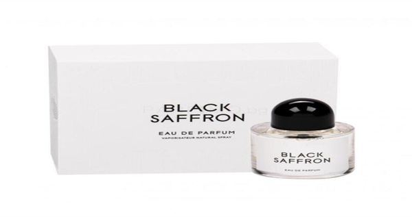 

s classic style perfume cologne black saffron 50mlfragrance smell charming spray long lasting deodorant fast de2142403