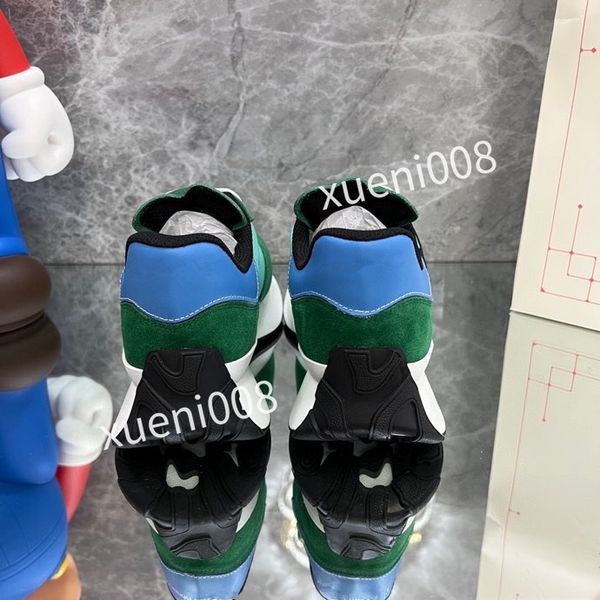 

new designer men women shoe strawberry wave mouth tiger web print vintage trainer man womans variety of styles, Red;white