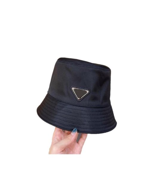 

designer hats mens bucket hat winter fitted cap sun four seasons sunhat outdoor casual fashion accessories for man women bu2788234, Blue;gray