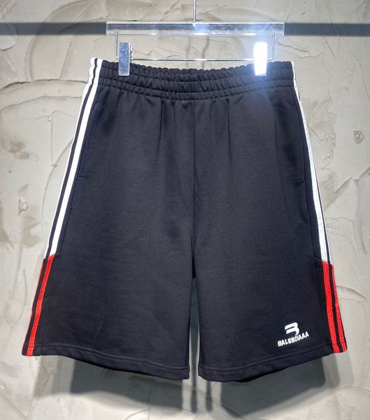 

men's plus size shorts polar style summer wear with beach out of the street pure cotton 4e65