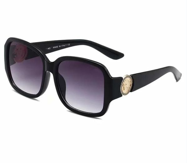 

wholesale designer sunglasses original eyeglasses outdoor shades pc frame fashion classic lady mirrors for women and men glasses 5188, White;black