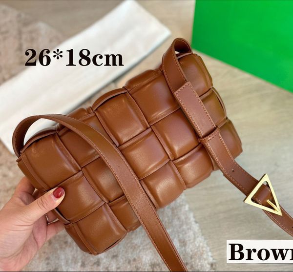 

Luxurys Designers Bags Women Shoulder Bag Handbag Famous Brand 5A top Designed for Men and Womam Pillow Shape Many Colors cross body, Grey