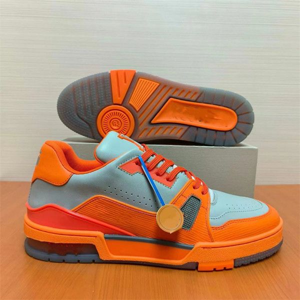 

designer shoes women mens off white leisure shoe running leather stitching let in air summer shoes hoesfactory shoes outdoor fashion shoe