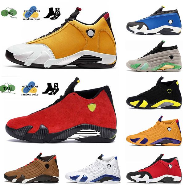 

basketball shoes jumpman 14 men 14s ginger last slaney sneakers aleali may fortune thunder red lipstick university red trainers sports deser