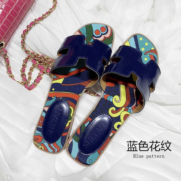 

women oran slipper designer flat sandals leather beach shoes summer white for women women outerwear bottom fashion beach new net red for sho