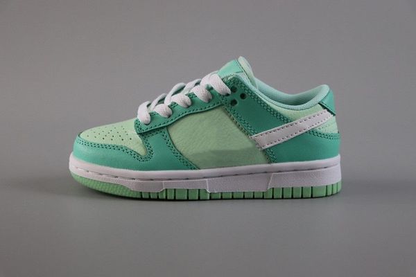 

2023 young children black boys and girls baby sports shoes retro sports for young toddlers baby shoes for 24-35-year-old children design
