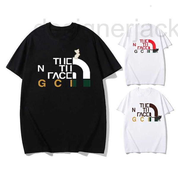 

men's t-shirts designer man woman luxury brand tees t shirt summer round neck short sleeves outdoor fashion leisure pure cotton letters, White;black