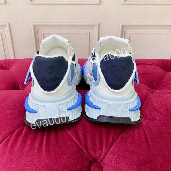 

men women fashion leather casual shoes plus run away sneakers with runner fd221008, Black