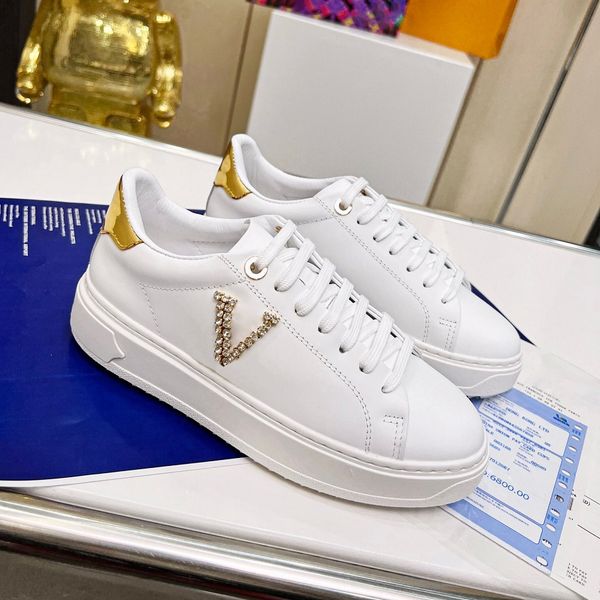 

paris luxury sneaker designer shoe casual shoes leather handmade multicolor gradient brand trainer woman running shoe design aces brand w275