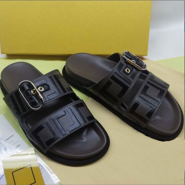 

casual shoes designer slipper sliders mens womens summer sandals beach slippers ladies flip flops loafers black white blue slides chaussures