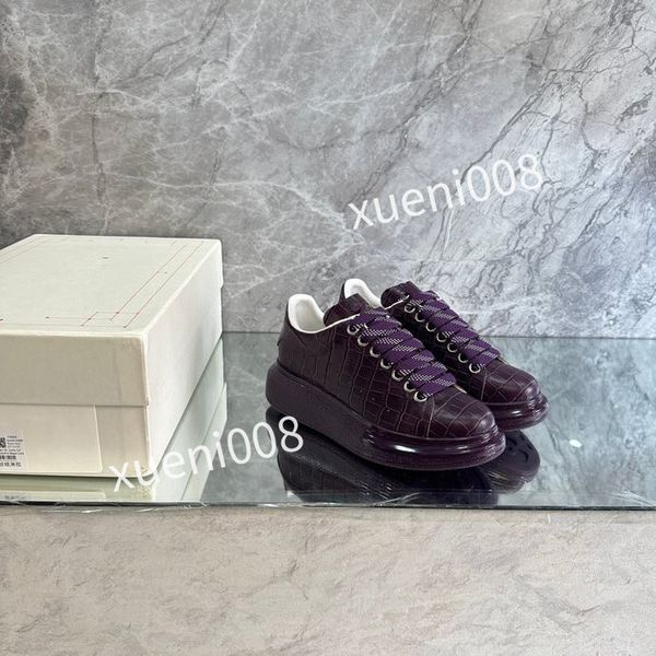 

women mens sneaker casual shoes leather sneakers embroidered stripes white shoes flat platform walking sports casual shoes2023, Red;white