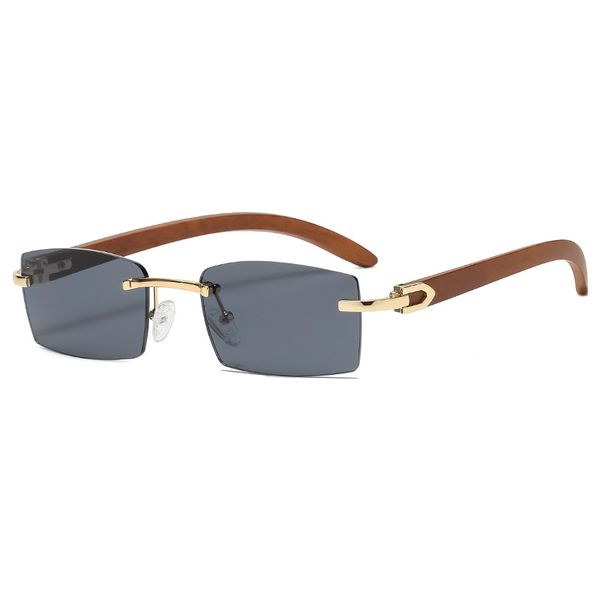 

vintage fashion driving designer sunglasses men women anti-uv400 polarized travel lenses beach luxury brand sun glass metal hardware frame e, White;black