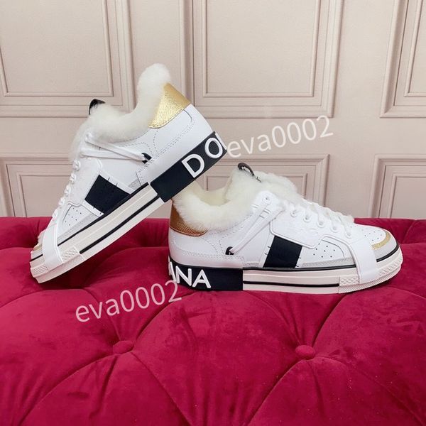 

new designer luxury canvas shoes men women boots low-sneakers casual shoes sd2210023, Black