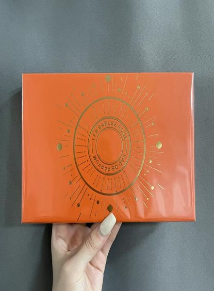 

promotion designer suit smell perfume set 10ml5pcs dream perfume kit 5 in 1 with box festival gift for women and 6222044