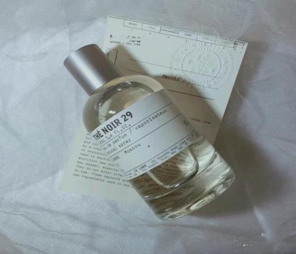 

factory direct le labo neutral perfume 100ml santal 33 the noir 29 eau de parfum long lasting fragrance fast delivery5426177