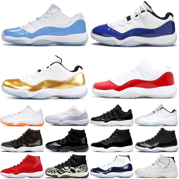 

jumpman 11s basketball shoes 11 men women animal instinct cool grey citrus 25th anniversary concord legend blue cherry mens womens trainers