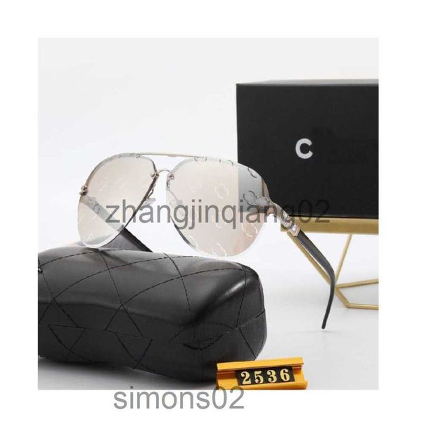 

designer channel sunglass cycle luxurious fashion sport polarize sunglasses men women vintage baseball personality large frame legs diamond, White;black