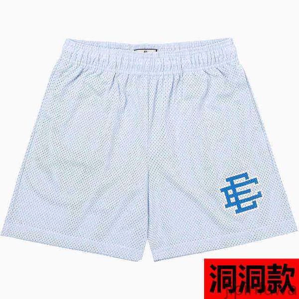 

eric emanuel ee basic short new york city skyline 2023 men's casual shorts fitness sports pants summer workout breathabe h1206 rucs ezb, White;black