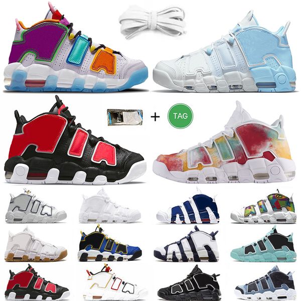 

96 more mens running shoe bulls unc triple white black iridescent obsidian ocean bliss trainers sneakers runners 36-45