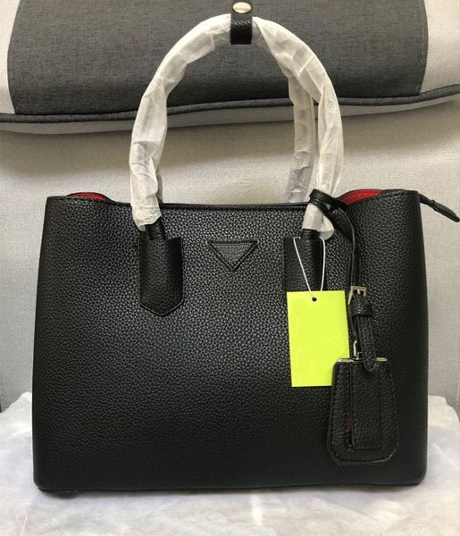 

luxury totes bag womens designer handbag fashion pu inverted triangle letter with shoulder cross body bags classic lady wallet