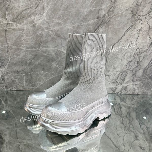 

2023new men designer casual shoes mens women daddy sneaker lady runner trainers multicolor platform shoes platform lace-up print sneaker, Black