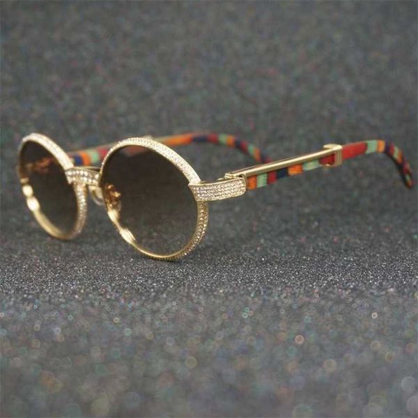 

luxury designer fashion sunglasses 20% off quavo wood peacock wooden glasses mens retro shades rhinestone sunglass tradition sunnies, White;black