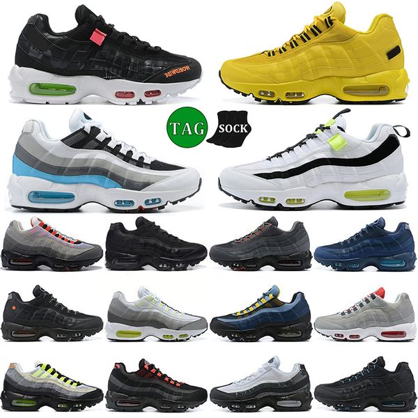 

men women running shoes des chaussure triple black white neon grey red greedy laser blue yellow walking jogging mens outdoor sports trainers