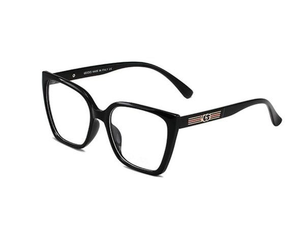 

mens fashion beach sunglasses lenses premium quality goggles with letters vintage eyeglass framesg5512, White;black