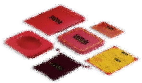 

classic love designer bracelets bangles 316l tititanium steel for lover fashion wristband wedding bangle rose gold bracelet1652839, Black