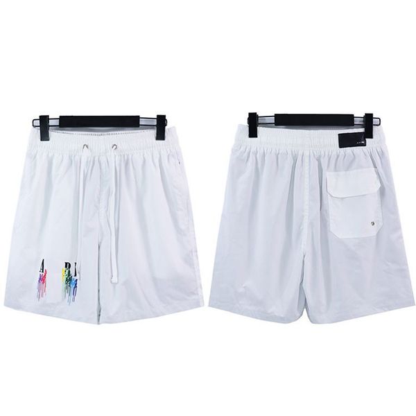 

mens shorts designer shorts womens classic mountain baggies summer lesbian quick drying breathable couple beach shorts