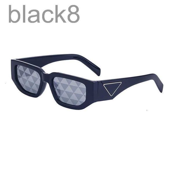 

sunglasses designer 2022 new small frame sunglasses men's fashion box women's glasses ttf7 5fu1, White;black