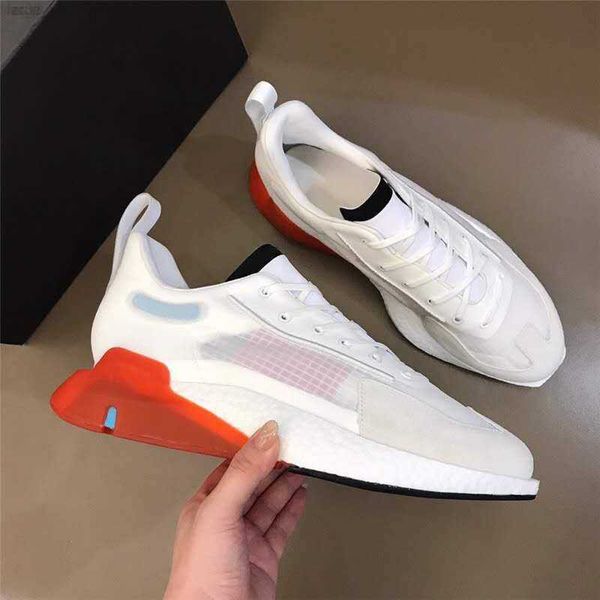 

2022 high latest y-3 kaiwa chunky men casual shoes luxurious fashion yellow black red white y3 boots sneakers dhlin006