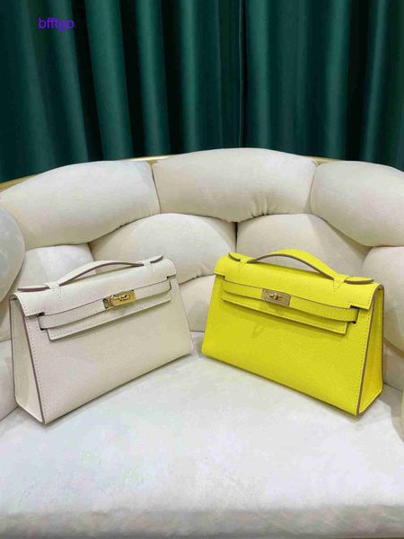 

legal copy deisgner 8a herms's kelys bags online shop generation palm pattern real leather new handheld crossbody small square internet