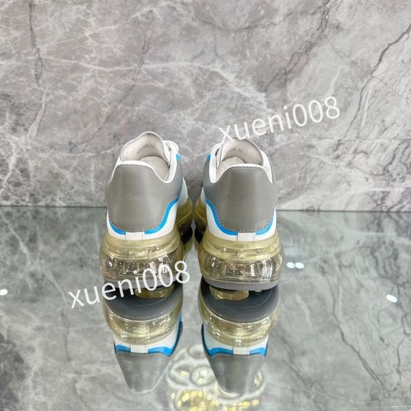 

new fashion autumn casual shoes leather matching small fragrance thick sole sneakers female leisure father shoes, Red;white