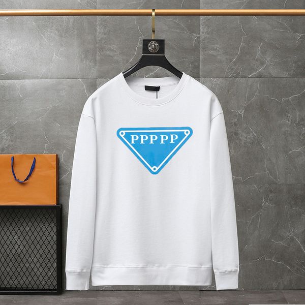 

jackets men's hooded hoodies sweatshirts designer mens women sweater hoodie clothing long sleeve letter print pullover couple sweatshir, White;black