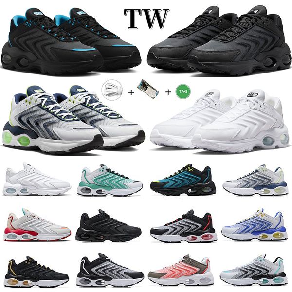 

tw tailwind designer men women running shoes lunar new year white black triple white racer blue midnight navy black white black gold bred tr