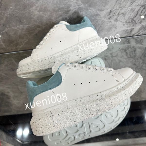 

designer casual white shoes sneakers casual shoes sneakers women's flats platform shoes white black luxury velvet suede womens lace up, Red;white