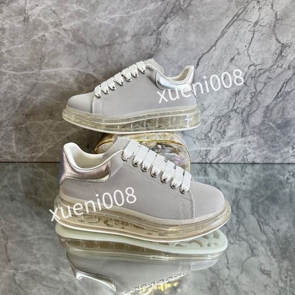 

stretch autumn over the knee boots women black khaki thick white bottom flat platform shoes thigh high boots long boots2023, Red;white