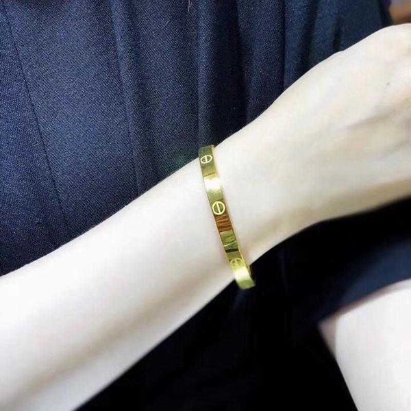 

designer jewelry carti bangle gold wrapped silver line pattern for men and women full gold threaded without fading, Black