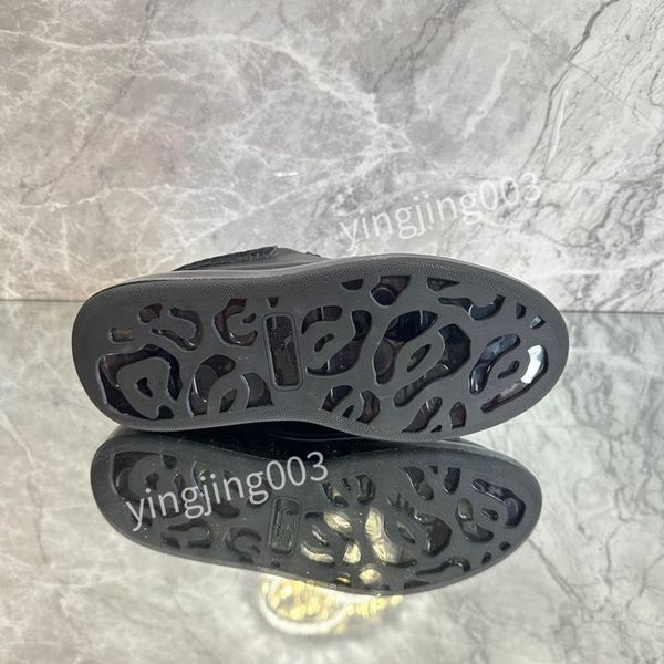 

2023 men designer shoes platform sneakers big size junior mens womens casual shoe black glitter bottoms flat trainers xsd221122