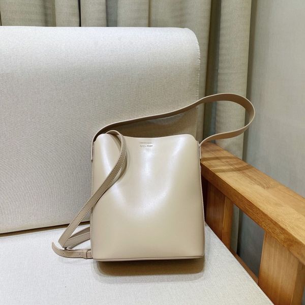 

evening bags bucket ladies bag large capacity shoulder messenger fashion 230328
