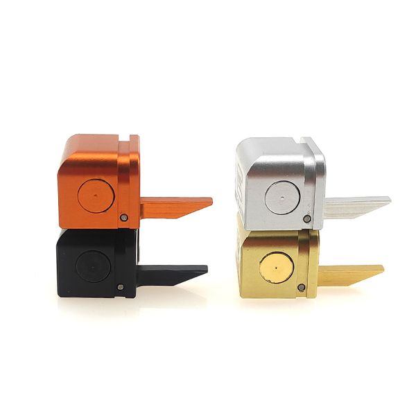 

tactical adjustment aluminium alloy automatic selector switch for glock gen 1-3